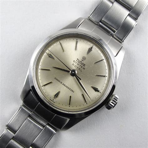 tudor oyster royal 7903|Tudor Oyster Tudor Oyster Royal for $1,436 for sale from a .